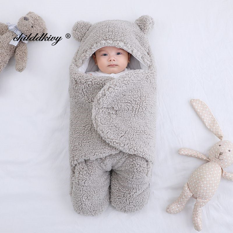 Baby Wrap Blankets Baby Wrap Blankets